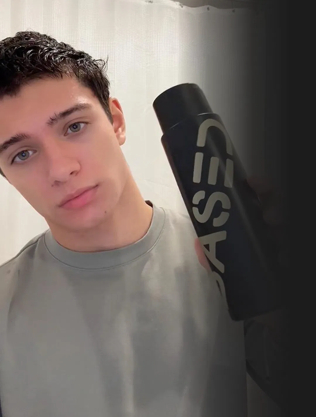 BASED REVIVED MY HAIR